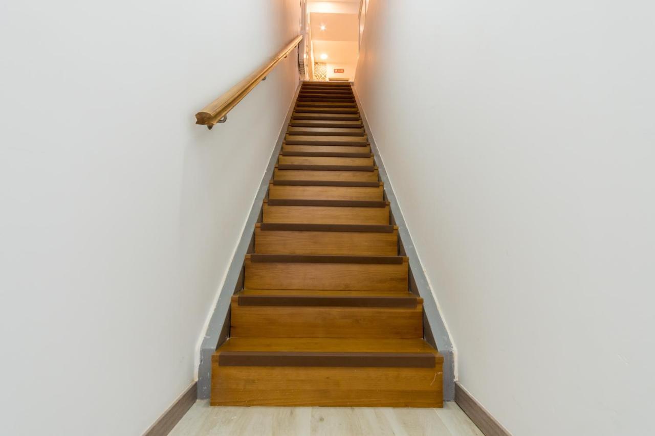 Bright New And Wide- 1Bd 1Bth- Delicias Apartment Madrid Exterior photo
